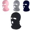 Outdoor Balaclavas Full Face Cover Mask Knitted Beanies for Men Head Neck Balaclava Motorcycle Cycling Bike Caps
