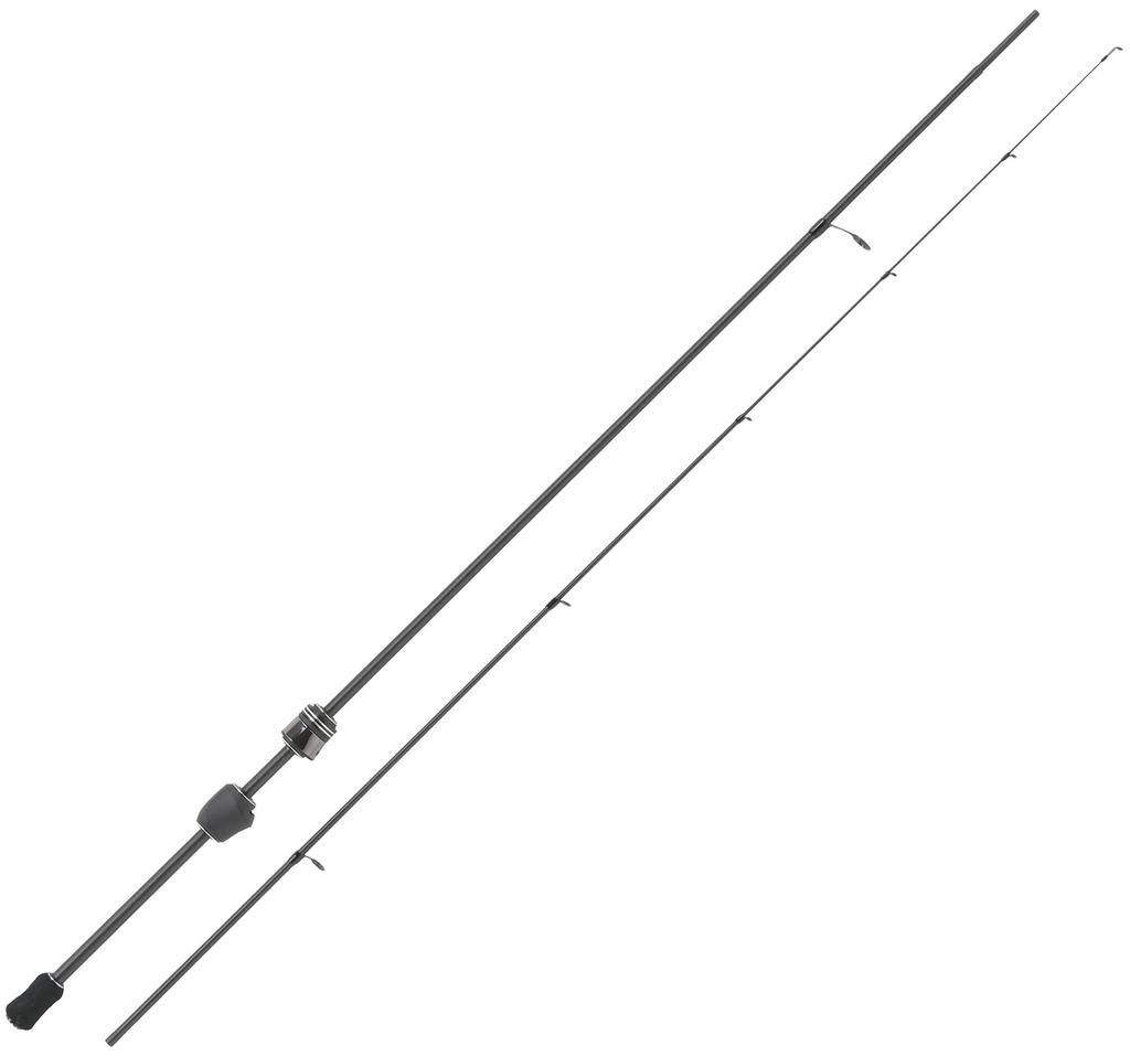 AbuGarcia Eradicator Real Finesse Prototype ERD REALFINESSE Prototype Ультралегкое спиннинговое удилище ERFS-51Pro-FS