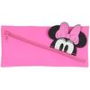 Children's Pencil Case - SAFTA - Minnie - Comfortable - Versatile - Durable