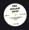 12inch Record VARIOUS  The Killah Kuts TKK1388 THE KILLAH KUT 2002 US Rap  HipHopRB Used
