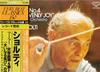 LP Record GEORG SOLTI, CONCERTGEBOUW ORCHESTR - Mahler: Symphony No. 4 SLC8126 LONDON 1979 Japan Obi Classical Used