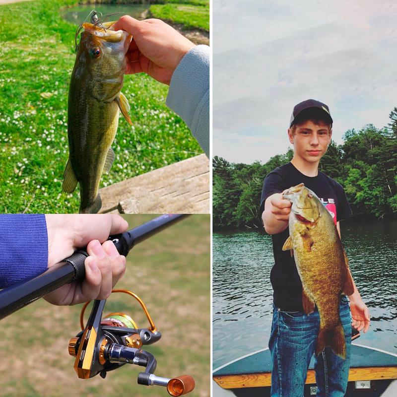 Удочка 24 тонны, легкая телескопическая удочка из углеродного волокна с направляющими кольцами из нержавеющей стали