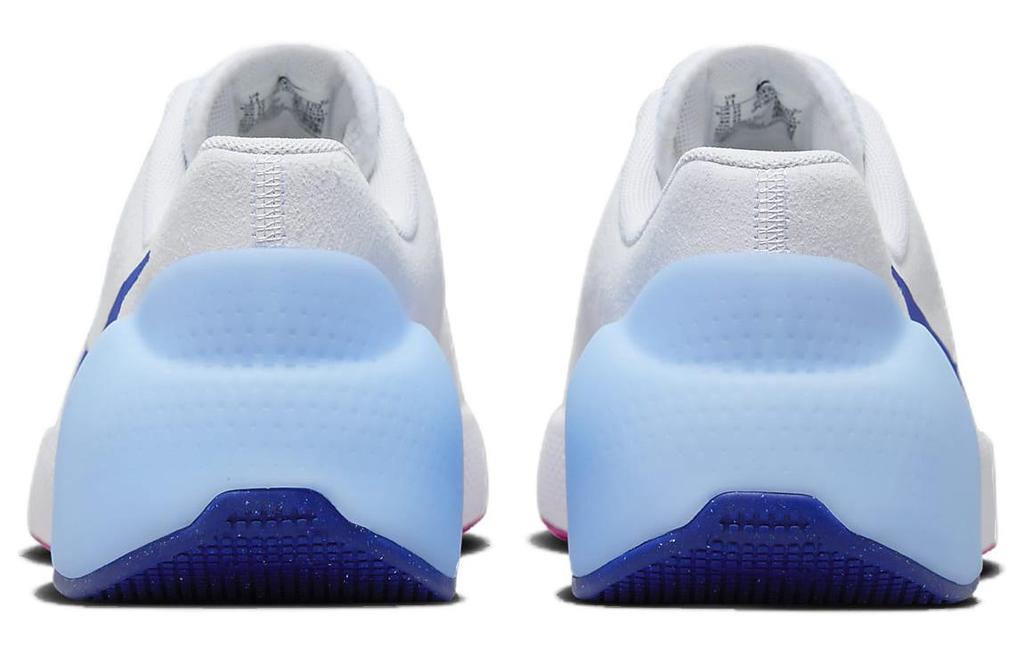 Nike Air Zoom Tr 1 'Белый Аквамариновый Синий' DX9016-102