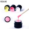 ROSALIND 5ml Metal Painting Gel Varnish Nail Gel Polish Manicure DIY Polish Design Nail Art Painted