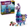 LEGO Fortnite Supply Llama Toy Block121314Game Animal Creature 77071