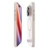 Spigen Ультра гибридный Mag Magsafe Iphone 16 Pro Max Frost Natural Titanium