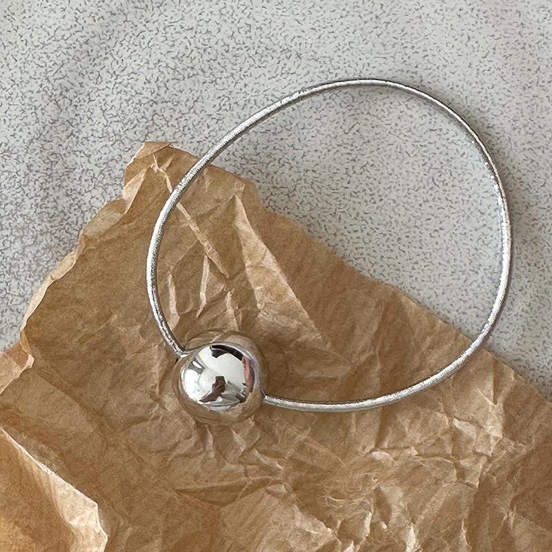 2 шт. Яркие серебряные шарики для волос, веревки для женщин и девочек, милые, универсальные, эластичные, кольца для волос, головные уборы, аксессуары для волос, подарки