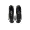 Nike Shox R4 Metallic Silver Racer Blue женские кроссовки черные AR3565-006