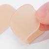 4/20pairs Butterfly-Shaped Elf Ear Stickers Cosmetic Corrector Self Adhesive Correction Patch Silicone Patches Tape Ears Primer