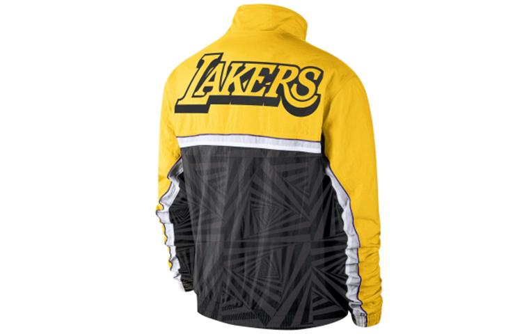 Nike Куртки Мужские Желтый Стойка Умеренный Другое CN5483-010