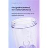 450ml Automatic Self Stirring Protein Shaker Bottle Electric Portable Movement Mixing Water Bottle