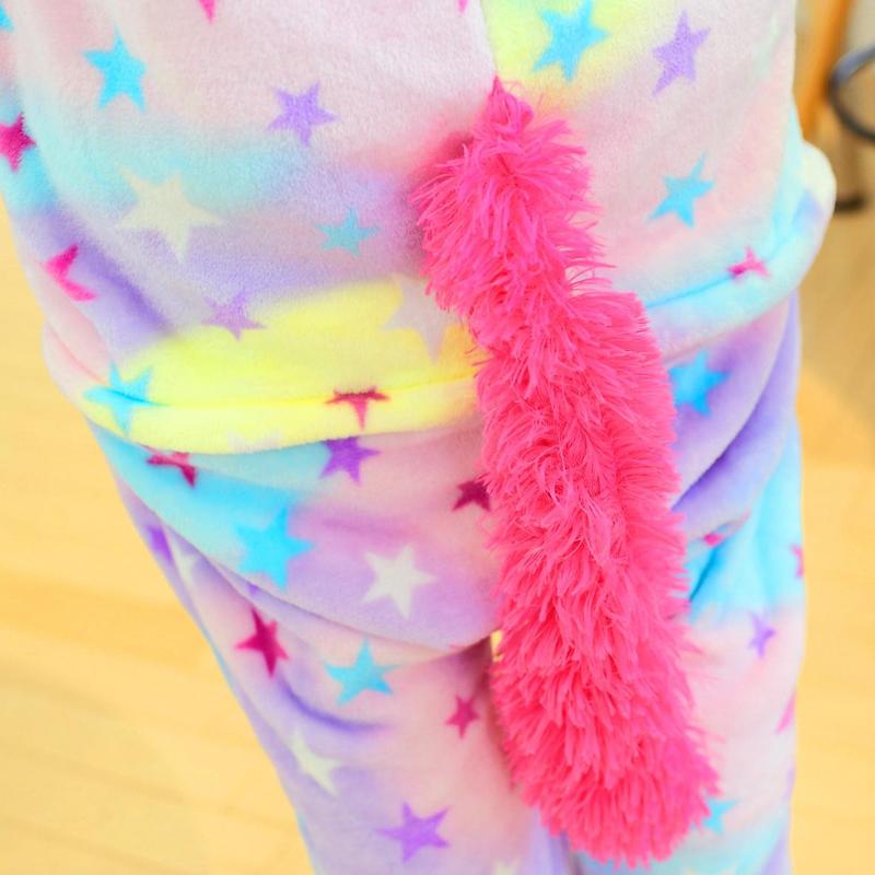 Kigurumi Pajamas for Women Cosplay Costume Adults Anime Homewear Suit Cartoon Onesie Women Sleepwear Pjs Set