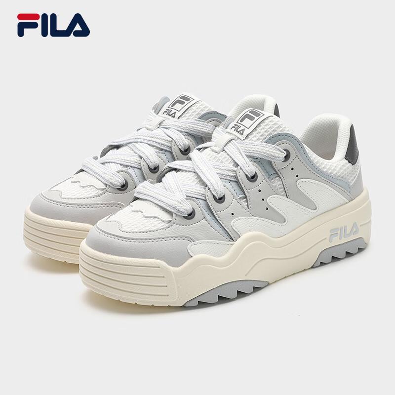 Fila Женские повседневные низкие кеды Rosetta