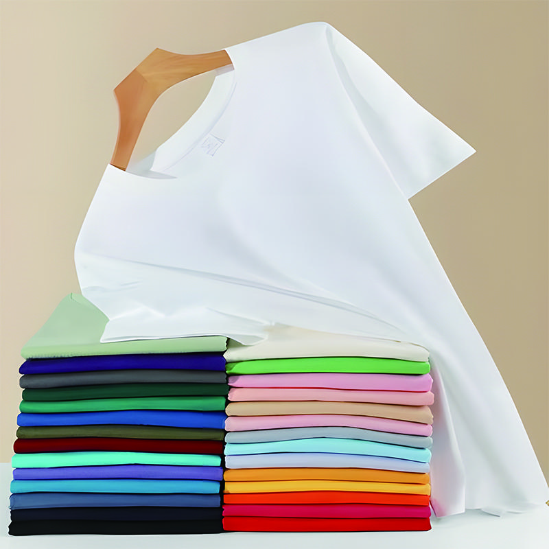 Ateez Хонджун Мой Вкус Крутая Графика Футболка Мужская Женская Модные Топы Хлопок Хип-Хоп Короткий Рукав Летняя Унисекс Футболка