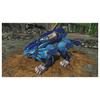 ZOIDS Zoids Wild ZW36IB Rising Liger Infinity Blue Wild Infinity Set "Zoids Blast"