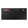 Bluetooth-клавиатура Samsung Ej-B3400Ub Keyboard Trio 500 Black/Black
