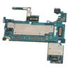 Phone Unlock Motherboard 8GB 128GB PCB Unlock Mainboard Logic Board Replacement for Galaxy Z Flip 2