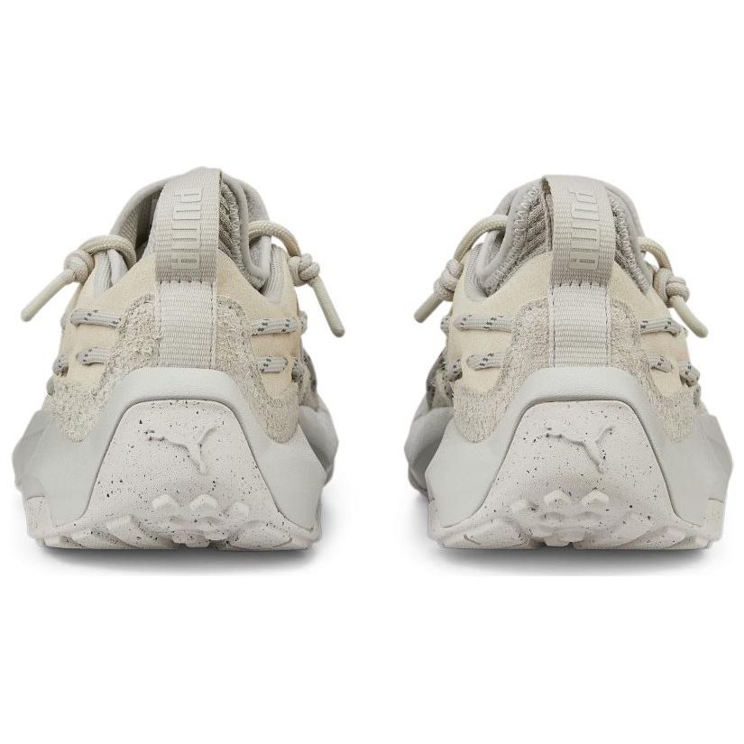 Puma Кроссовки Plexus Glacier Grey Unisex Серо-Фиолетовый 386329-03