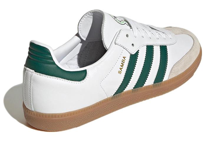 adidas Кроссовки Originals Samba Team "Mexico" HQ7036