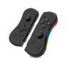 Беспроводные Bluetooth-контроллеры TLXT Joy-Con для Switch
