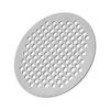 Stainless Steel  Floor Drain Cover Filter Screen Shower Sink Strainer Drain Hair Filter Cover Bathroom Anti-blocking Filter