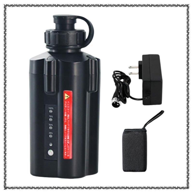 14.8V Электрическая рыболовная катушка с аккумулятором Морская рыбалка Портативная Премиум Замена Практичные аксессуары