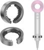 Щетка для чистки фильтра для фена Dyson Supersonic HD01 HD02 HD03 HD04 HD08, Насадки для фена