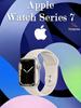Apple Watch Series 7 GPS Version US Version Supports Russian