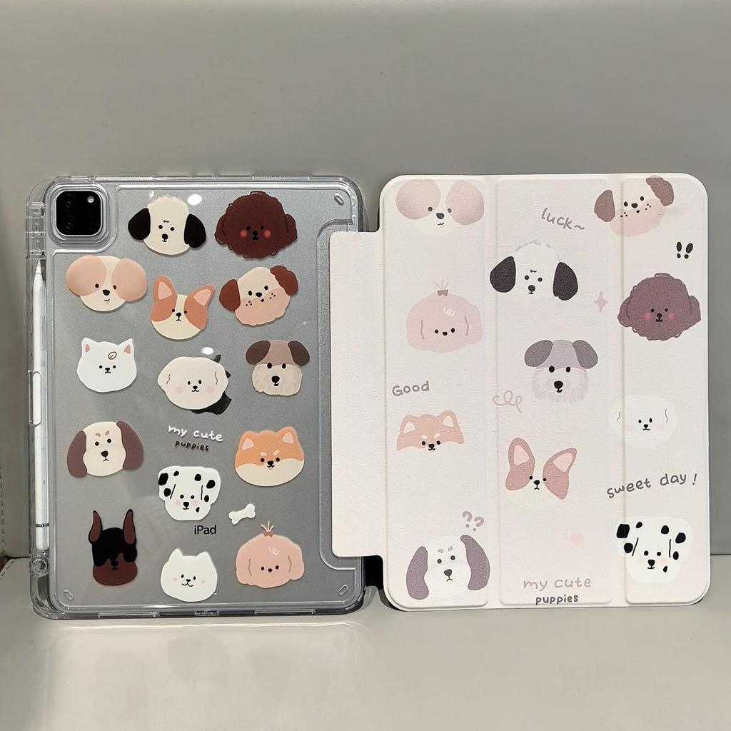 New 2025 iPad11 Case: A16 Chip, Magnetic Trifold Protective Shell for 10.2" Apple iPad10 Tablet