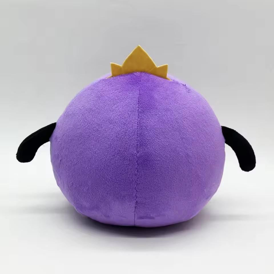 Game Wembu Plush Toy Cartoon Game Peripheral Plushie Game Ideal As A Gift For Game Enthusiasts Fans And Children