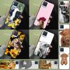 Милая корова Хайленд для Realme 11 10 12 13 14 Pro Plus GT 5 6 6T GT7 Pro C67 C61 C53 C51 C21Y C25S C55 C75 Чехол