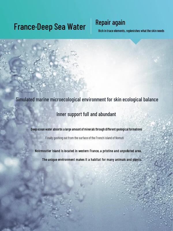 CEMOY Blue Bestie Hydrating Skincare Gift Set