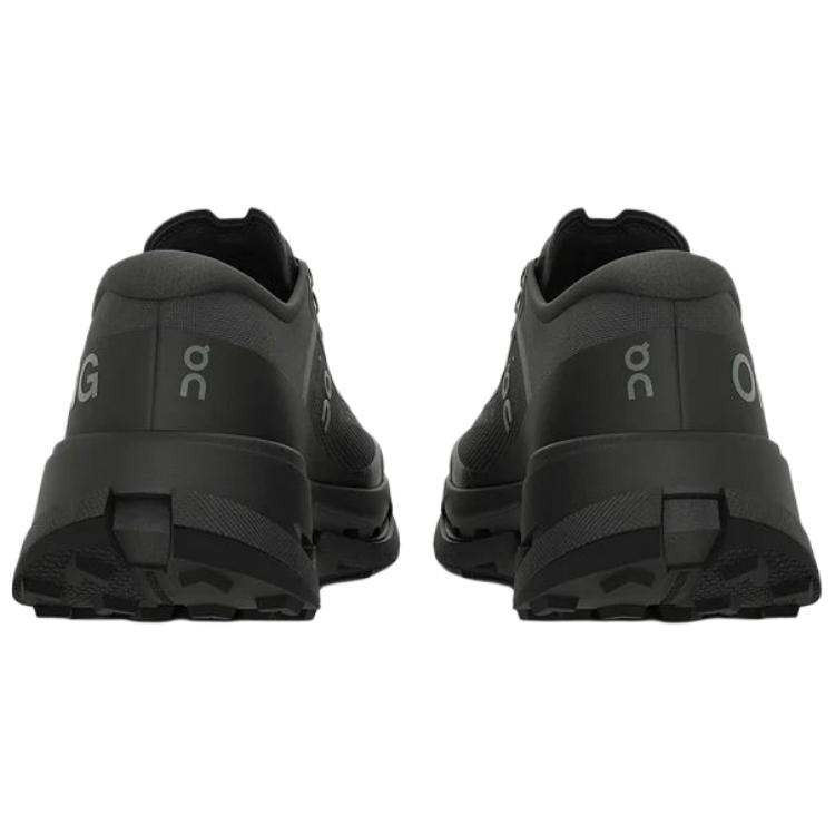Кроссовки мужские ON Cloudultra 3 Triple Black 3MF30231043