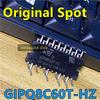 STGIPQ8C60T-HZ  GIPQ8C60T-HZ N2DIP-26L Оригинальный модуль чипа управления двигателем складской чип-микросхема GIPQ8C60T GIPQ8C60THZ
