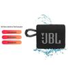 JBL Портативная Bluetooth-колонка GO3