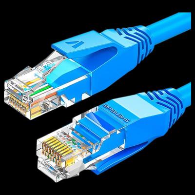 Ethernet-патч-корд Shengwei Cat5e