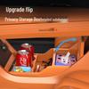 Набор аксессуаров для интерьера для Dongfeng Yipai 007 Ящик для хранения на центральной консоли
