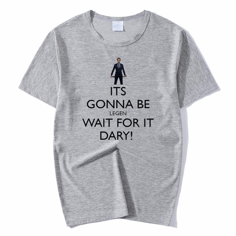 Women Ted Mosby Tv How I Met Your Mother Women Harajuku Short Sleeves T Shirt Unisex