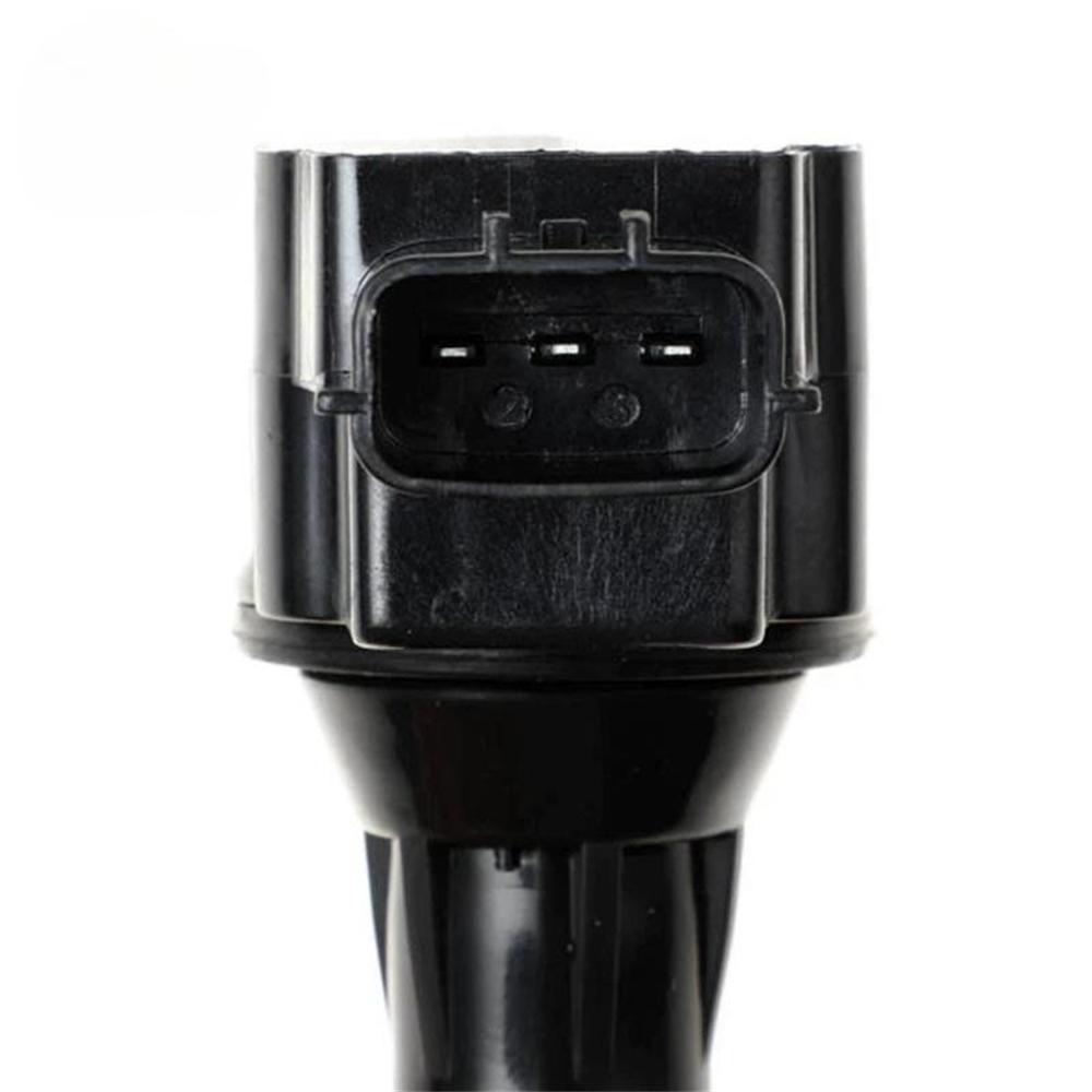 Катушка зажигания 22433-AR215 22448-AR215 22433AR215 Подходит для вилочного погрузчика Komatsu Nissan