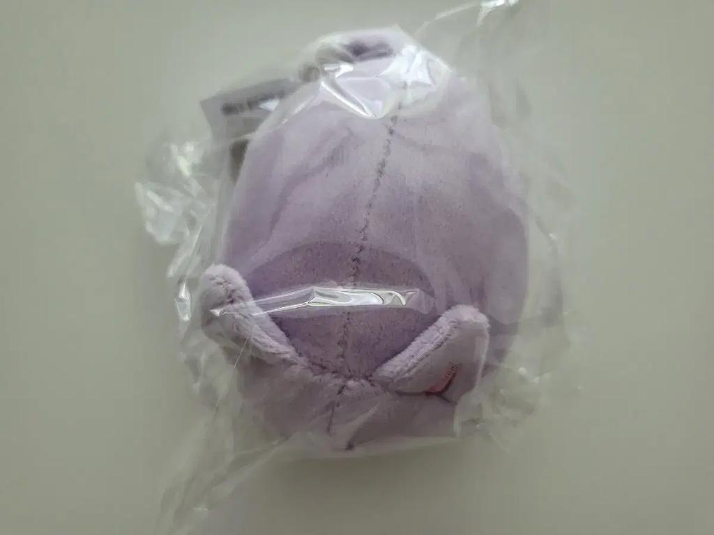 ATEEZ Sandqui Mountain Stress Ball