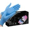 Nitrile Disposable Gloves 3.5MIL-4MIL 4 Size