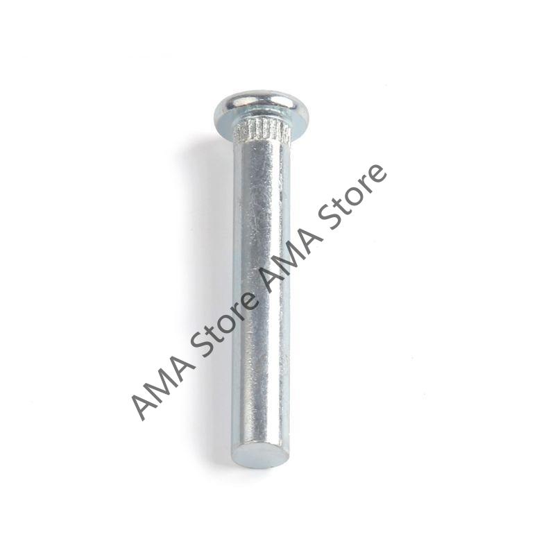 X7JF Втулка дверной петли автомобиля, 4 шт., Запчасть для дверной фурнитуры автомобиля, для Nissan Navarra 97-05 D22