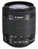 Canon Standard Zoom Lens IS STM Compatible EF-S18-55mm F3.5-5.6 APS-C