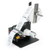 Автоматический диспенсер и отделитель этикеток Ezscan, вилка CN (адаптер в комплекте)