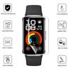 Для Huawei Band 11 10 9 Гидрогелевая пленка Защитные стекла для умного браслета Антицарапины Мягкие пленки для Huawei Band9 Band10 Band11 Pro