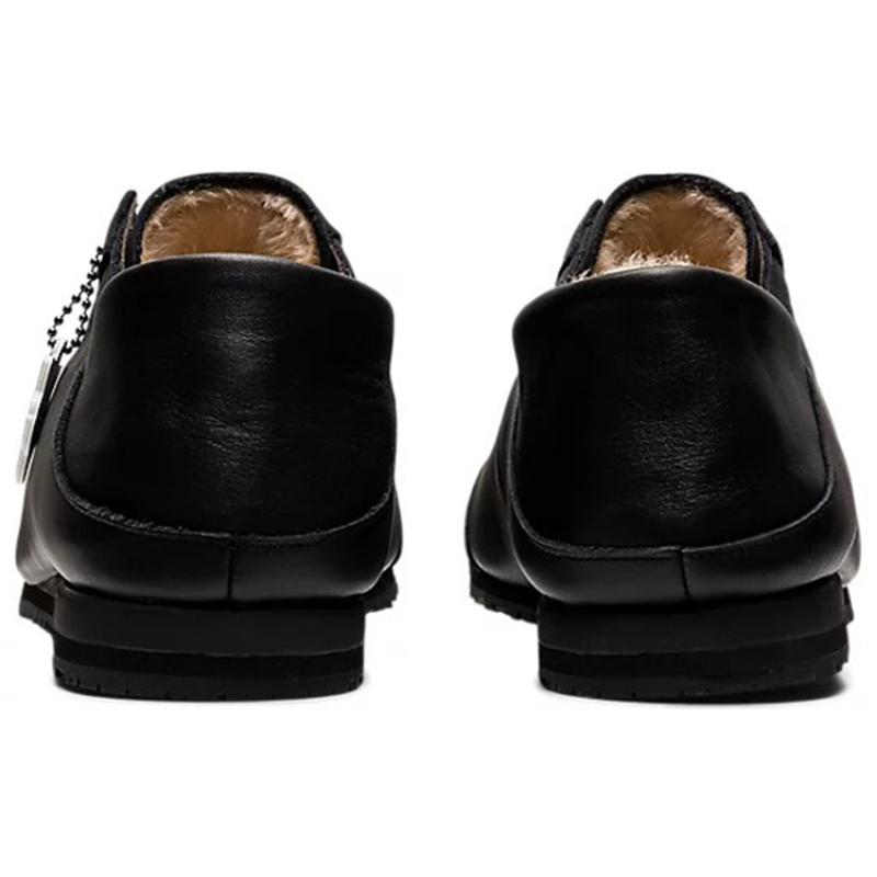 ONITSUKA TIGER Кроссовки Mexico 66 Sd Paraty 'Black' 1183B599-001