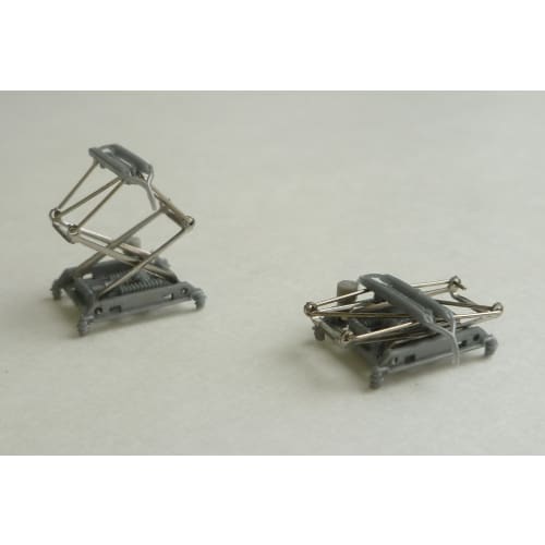 Greenmax N Gauge 5806 PT4804 (Pantograph)