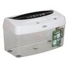 Deli 9935 Manual Paper Shredder CN plug (adapter included)