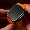 Ремешок с магнитной застежкой для ремешка Apple Watch Ultra2 49 мм 45 44 42 мм 46 мм силиконовый браслет для iWatch Ultra Series 10 7 6 3 se 8 9