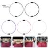 4Pcs Crop Band Adjustable Crop Top Tuck Bands DIY Elastic Tuck Band for Tucking Sweater T-Shirt Clothes
